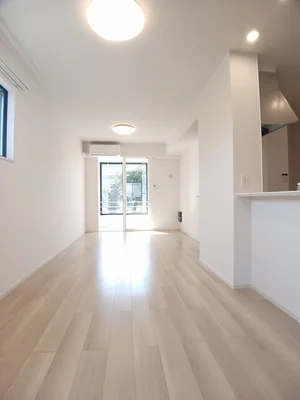 静岡県のマンスリーマンション・ウィークリーマンション「パストラーレ 105・洋室(No.1286665)」メイン画像