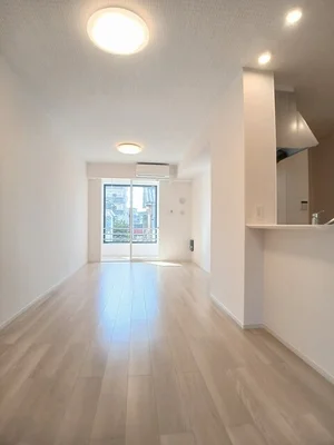 静岡県のマンスリーマンション・ウィークリーマンション「パストラーレ 103・洋室(No.1286666)」メイン画像