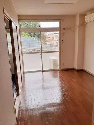 のマンスリーマンション・ウィークリーマンション「パレス緒川 202・和室(No.1286669)」メイン画像