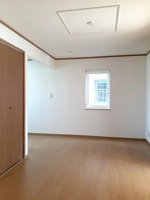 のマンスリーマンション・ウィークリーマンション「クレストールＧⅡ 101・洋室(No.1286670)」メイン画像