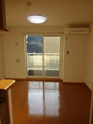 のマンスリーマンション・ウィークリーマンション「フリーデＷＡＧＯ 202・洋室(No.1286675)」メイン画像