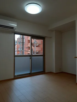 のマンスリーマンション・ウィークリーマンション「グレース三谷東 207・洋室(No.1286676)」メイン画像