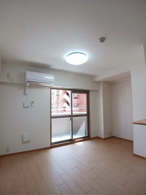 三河三谷駅（愛知県）のマンスリーマンション・ウィークリーマンション「グレース三谷東 207・洋室(No.1286676)」メイン画像