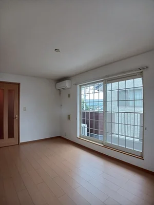 野田城駅（愛知県）のマンスリーマンション・ウィークリーマンション「プリマヴェ－ラ　Ｂ 201・洋室(No.1286677)」メイン画像