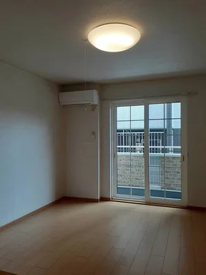 豊川駅（愛知県）・豊川稲荷駅（愛知県）のマンスリーマンション・ウィークリーマンション「プレアデス 105・洋室(No.1286678)」メイン画像