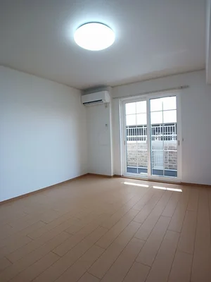 のマンスリーマンション・ウィークリーマンション「プレアデス 105・洋室(No.1286678)」メイン画像