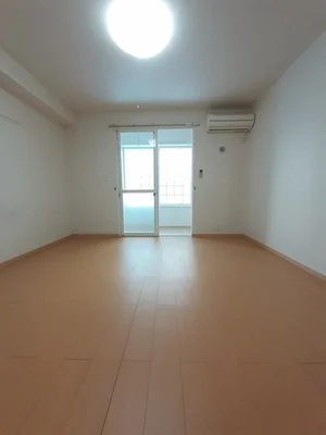 のマンスリーマンション・ウィークリーマンション「パークサイド　Ⅰ 102・洋室(No.1286682)」メイン画像