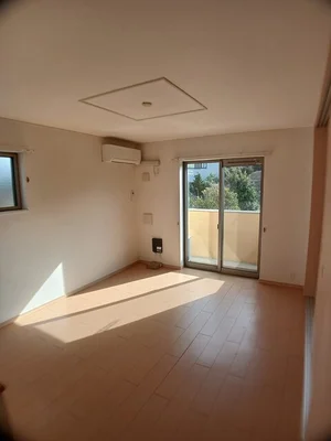 愛知学泉短期大学周辺のマンスリーマンション・ウィークリーマンション「Ｌａ　Ｍｅｒｅ　真伝 201・洋室(No.1286683)」メイン画像