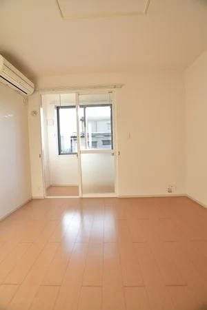 のマンスリーマンション・ウィークリーマンション「シャルマン・アヴニール 102・洋室(No.1286685)」メイン画像