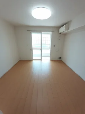 見附市のマンスリーマンション・ウィークリーマンション「サンフィオーレＡ 203・洋室(No.1286686)」メイン画像