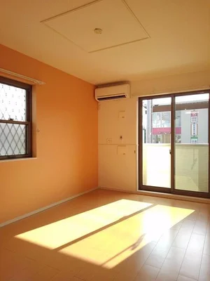 愛知県のマンスリーマンション・ウィークリーマンション「プラシード 103・洋室(No.1286687)」メイン画像