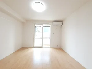 のマンスリーマンション・ウィークリーマンション「コンフォーティア 102・洋室(No.1286691)」メイン画像