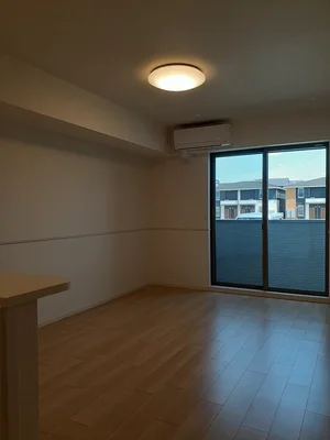 のマンスリーマンション・ウィークリーマンション「ラ・フォンテＢ 102・洋室(No.1286693)」メイン画像