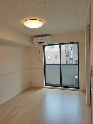 のマンスリーマンション・ウィークリーマンション「エスシー　トリア 102・洋室(No.1286698)」メイン画像