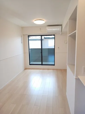 日進駅（愛知県）のマンスリーマンション・ウィークリーマンション「パーク　アベニューⅡ 202・LDK(No.1286699)」メイン画像