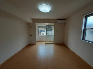 福井市のマンスリーマンション・ウィークリーマンション「サニ－ヒルズ 103・洋室(No.1286704)」メイン画像