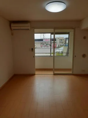 福井市のマンスリーマンション・ウィークリーマンション「サニ－ヒルズ 101・洋室(No.1286705)」メイン画像