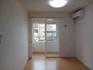 福井駅（福井県）のマンスリーマンション・ウィークリーマンション「レックハウス 101・洋室(No.1286706)」メイン画像