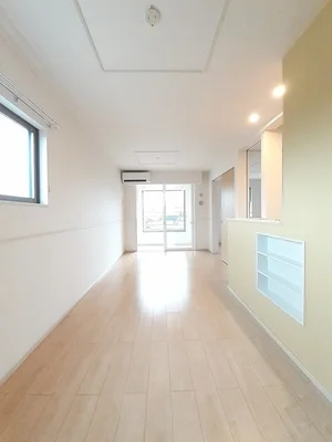 のマンスリーマンション・ウィークリーマンション「サニーレジデンス雅 204・洋室(No.1286712)」メイン画像