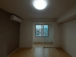 福井市のマンスリーマンション・ウィークリーマンション「コンフォール・アイリス 204・洋室(No.1286713)」メイン画像