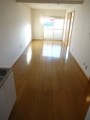 のマンスリーマンション・ウィークリーマンション「カタルパ－エ 203・洋室(No.1286715)」メイン画像