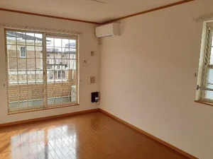 愛知県のマンスリーマンション・ウィークリーマンション「アンジュ・パティオⅠ 202・洋室(No.1286716)」メイン画像