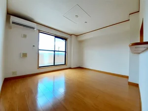 岐阜県の大東建託リーシング株式会社のマンスリーマンション・ウィークリーマンション「メゾン・エスポワール 202・洋室(No.1286717)」メイン画像