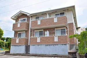 太田川駅（愛知県）のマンスリーマンション・ウィークリーマンション「シャトー富木島 103・洋室(No.1286718)」メイン画像