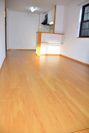 のマンスリーマンション・ウィークリーマンション「Ｃｏｍｆｏｒｔ北山 103・洋室(No.1286719)」メイン画像