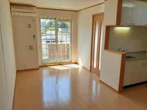 のマンスリーマンション・ウィークリーマンション「ＨＩＮＯＫＩ（ヒノキ） 101・洋室(No.1286720)」メイン画像