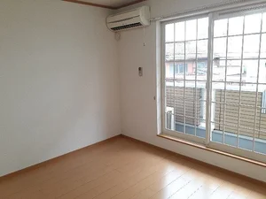 名古屋市中川区のマンスリーマンション・ウィークリーマンション「アンジュ 202・洋室(No.1286721)」メイン画像