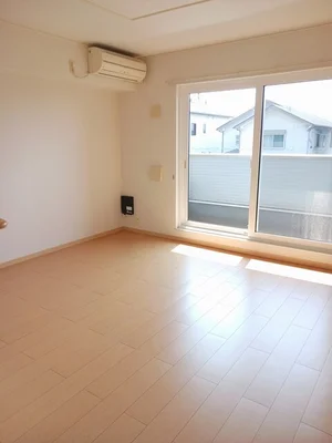 愛知県のマンスリーマンション・ウィークリーマンション「グランヒルＢ 203・洋室(No.1286722)」メイン画像