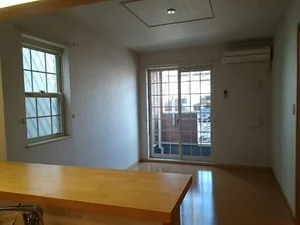 のマンスリーマンション・ウィークリーマンション「リアン　（Ｌｉｅｎ） 105・洋室(No.1286724)」メイン画像