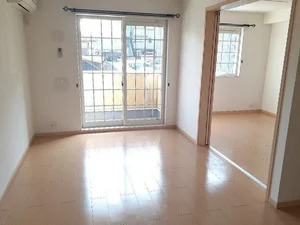 名古屋市港区のマンスリーマンション・ウィークリーマンション「メテオール　Ⅱ 101・洋室(No.1286727)」メイン画像