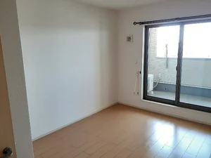 のマンスリーマンション・ウィークリーマンション「ヴィラジュ・フォンＡ 207・洋室(No.1286729)」メイン画像