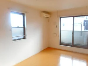 のマンスリーマンション・ウィークリーマンション「アプリコット　ネオ 201・洋室(No.1286730)」メイン画像