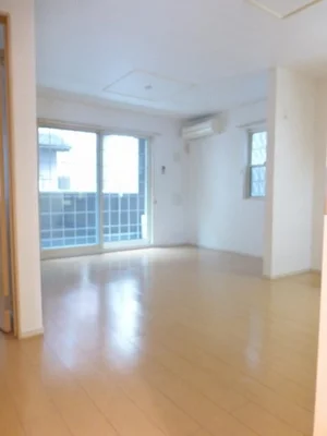 愛知県のマンスリーマンション・ウィークリーマンション「ハーモニー・レジデンス 102・洋室(No.1286732)」メイン画像