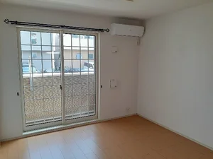 愛知県のマンスリーマンション・ウィークリーマンション「サンリット　Ⅱ 101・洋室(No.1286735)」メイン画像