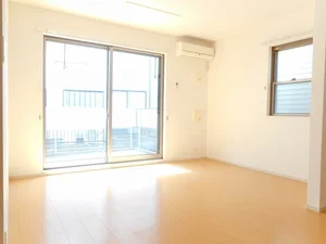 高畑駅（愛知県）のマンスリーマンション・ウィークリーマンション「セレノ 101・洋室(No.1286737)」メイン画像