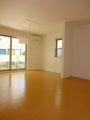 愛知県のマンスリーマンション・ウィークリーマンション「セレノ 101・洋室(No.1286737)」メイン画像