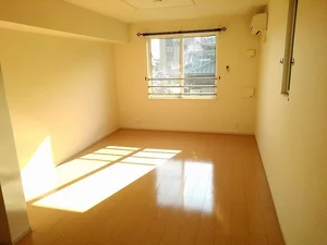 名古屋市港区のマンスリーマンション・ウィークリーマンション「ベイ・プレイスⅠ 207・洋室(No.1286738)」メイン画像