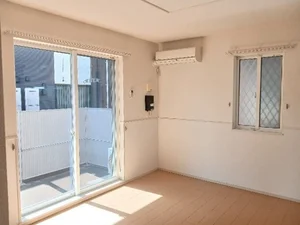 港北駅（愛知県）のマンスリーマンション・ウィークリーマンション「ラシュラント　ジュモ 102・洋室(No.1286741)」メイン画像