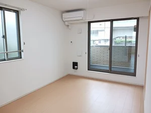 八田駅（愛知県）のマンスリーマンション・ウィークリーマンション「アンジュ 201・洋室(No.1286743)」メイン画像