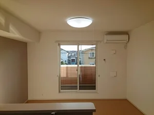 弥富駅（愛知県）のマンスリーマンション・ウィークリーマンション「ラブラ・ローズ 201・洋室(No.1286744)」メイン画像