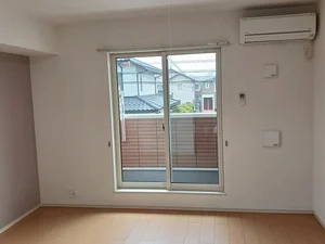 のマンスリーマンション・ウィークリーマンション「ラブラ・ローズ 201・洋室(No.1286744)」メイン画像