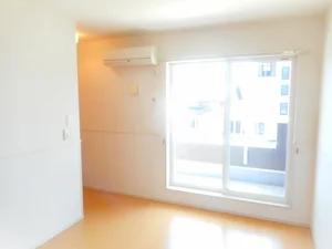 のマンスリーマンション・ウィークリーマンション「ラザレ 202・洋室(No.1286745)」メイン画像