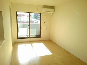 のマンスリーマンション・ウィークリーマンション「ブランシュシュ 303・洋室(No.1286751)」メイン画像