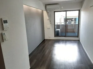 のマンスリーマンション・ウィークリーマンション「グリーン　リバー 203・洋室(No.1286752)」メイン画像