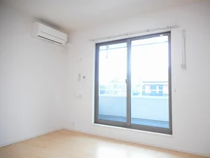 のマンスリーマンション・ウィークリーマンション「エレガンシア　アンジュ 202・洋室(No.1286753)」メイン画像