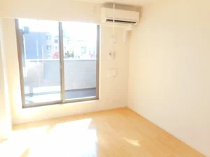 のマンスリーマンション・ウィークリーマンション「Ｃａｓａ　Ｖｉｏｌａ 205・洋室(No.1286755)」メイン画像